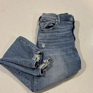Abercrombie & Fitch 90’s Jeans - 29R - High Rise